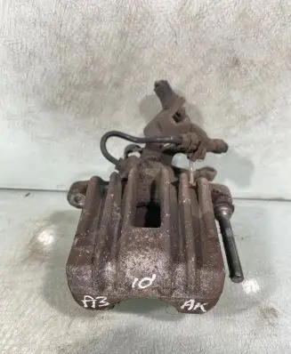 Audi A3 S3 A3 Sportback 8P Rear brake caliper