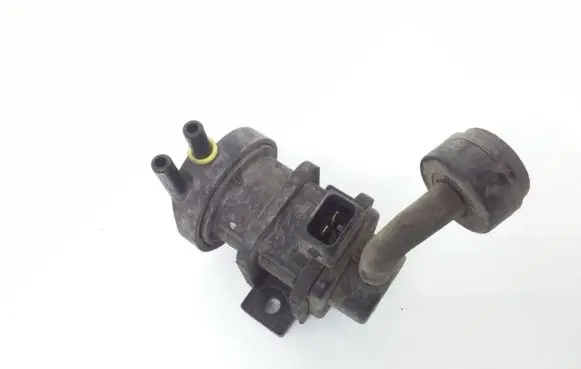 Opel Zafira A Turbo solenoid valve 09158200