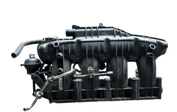 Audi A4 S4 B8 8K Intake manifold 06H133185m 06H130201E