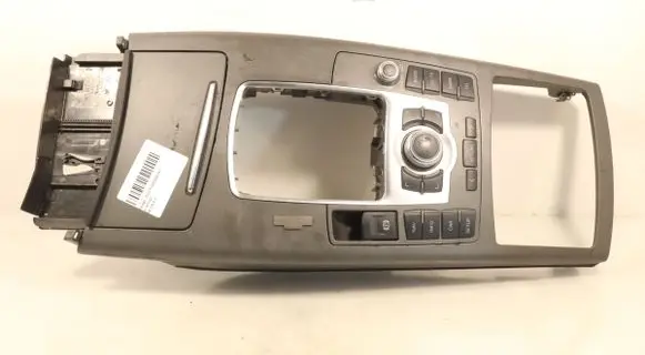 Audi A6 S6 C6 4F MMI control unit 4F1864261H