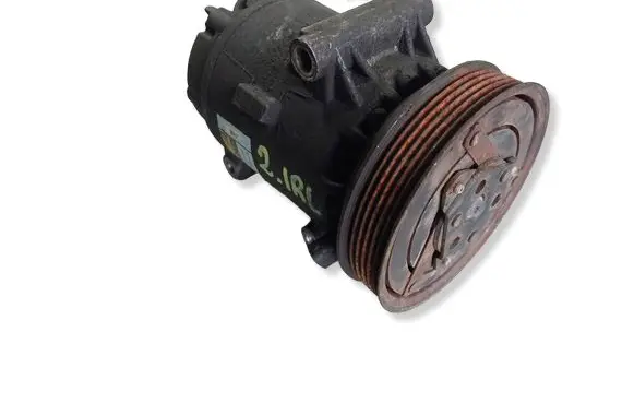 Renault Scenic II - Grand scenic II Air conditioning (A/C) compressor (pump) 8200316164 01140017 0818415222