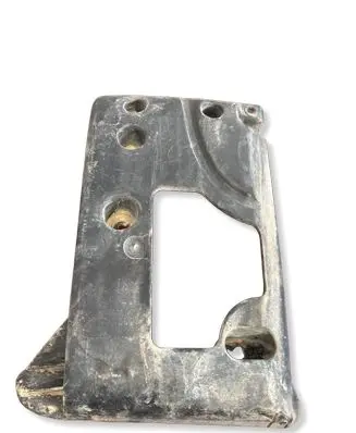 Renault Master III Rear bumper mounting bracket 852220001R