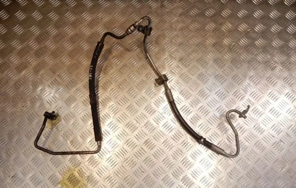 Mercedes-Benz S W221 Power steering hose/pipe/line MERCEDESBENZ 25285