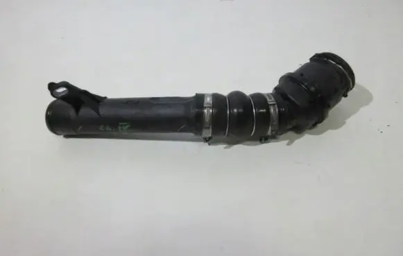 Renault Clio IV Intercooler hose/pipe 144601524R