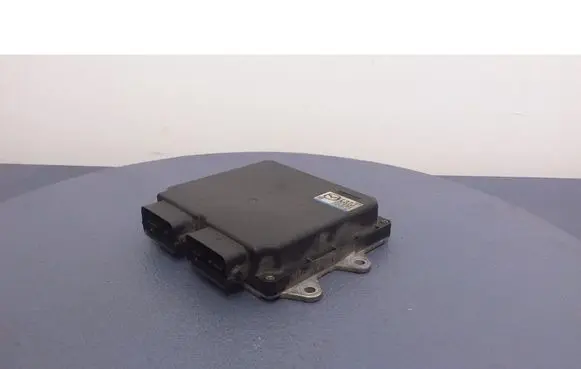 Mazda CX-7 Engine control unit/module ECU L37J18881E