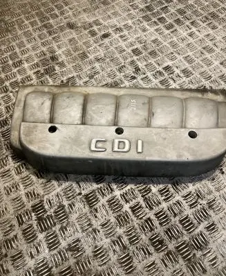 Mercedes-Benz E W211 Engine cover (trim) 6130101067 A6130101067