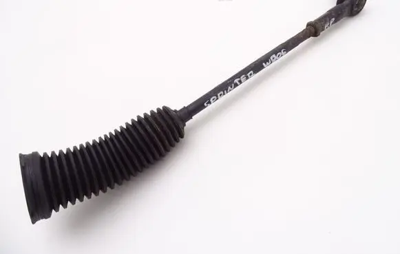 Mercedes-Benz Sprinter W906 Steering tie rod boot 