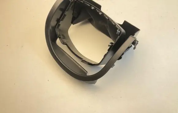 Mercedes-Benz E W238 Steering wheel column trim A2136800902 A2136807302 HBZ213007