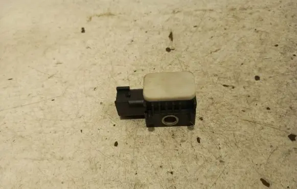 Ford Focus C-MAX Airbag deployment crash/impact sensor 3m5t14b342ab