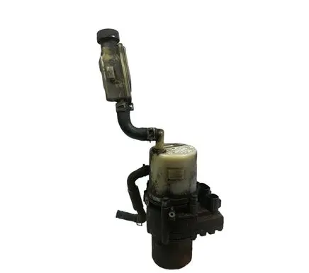 Mazda 3 I Power steering pump