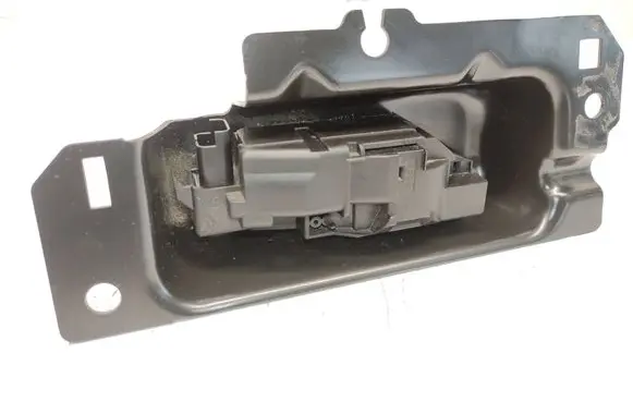 Citroen C4 II Picasso Tailgate lock latch 9804762080 262871 090414