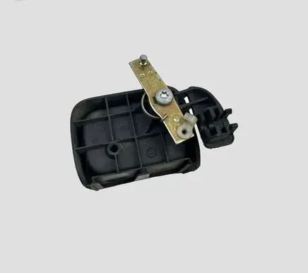Volkswagen Caddy Tailgate interior release/open handle 2K0827185