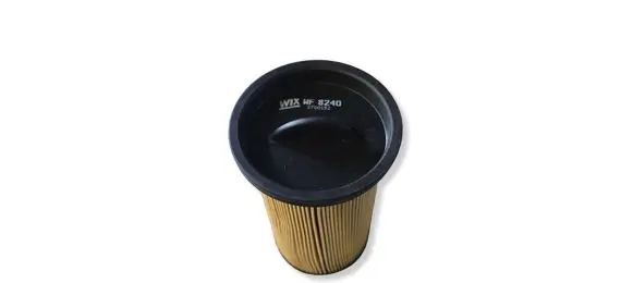 BMW 3 E46 Fuel filter WF8240