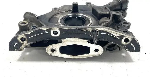 Ford Focus C-MAX Oil pump 9656484580 72804803