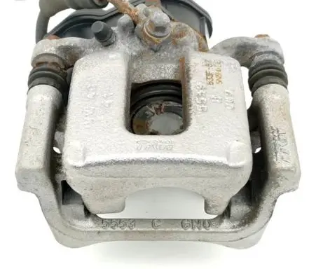 Volkswagen Sharan Rear brake caliper 8U0615403B