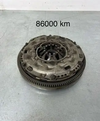 Seat Leon (5F) Clutch set kit 06J105266AT 06K141025D