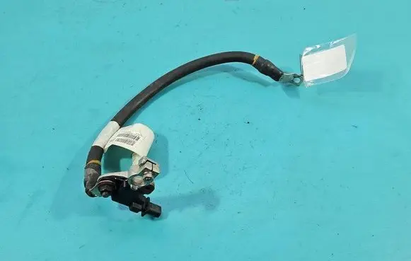 Jeep Grand Cherokee Negative earth cable (battery) 56029713AA IMPRK1513072