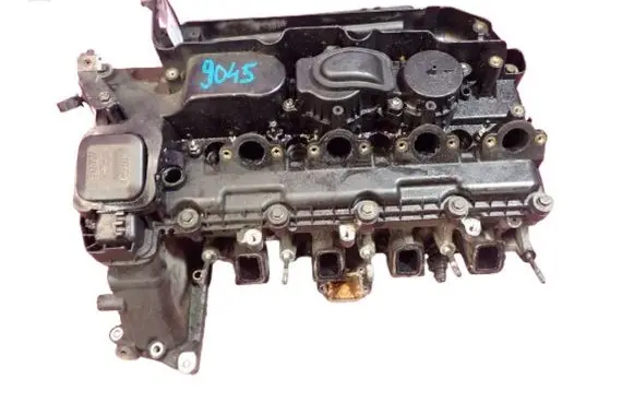 BMW 3 E46 Engine head 7785878