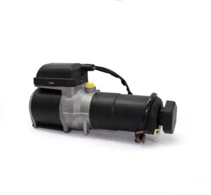 Mercedes-Benz Vaneo W414 Power steering pump A4144660001 4144660001 1684660101
