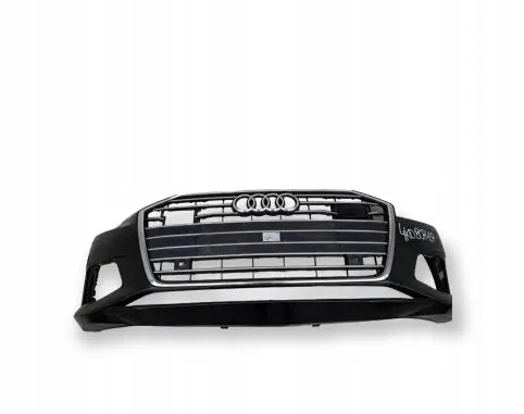 Audi A6 S6 C8 4K Front bumper 4K0807437