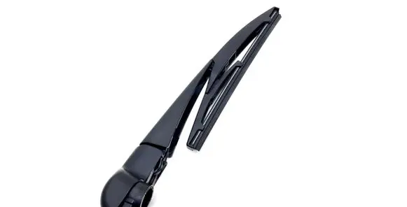 Lexus CT 200H Rear wiper blade 83801