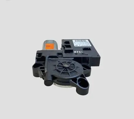 Volvo C30 Front door window regulator motor WR12295