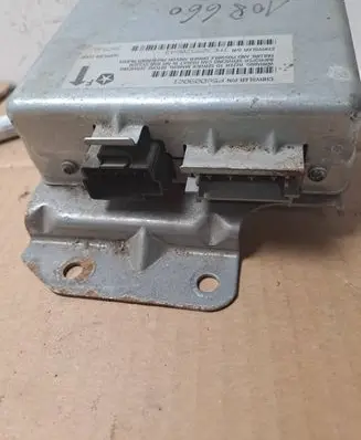 Jeep Cherokee Airbag control unit/module P56009021 39754C