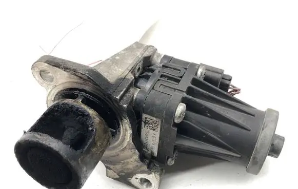 Mercedes-Benz Citan W415 EGR valve 8200129863