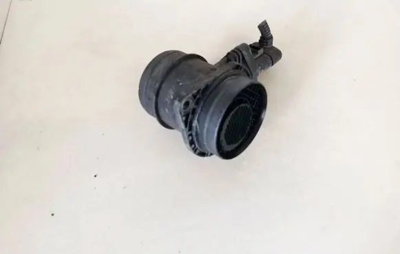 Skoda Fabia Mk2 (5J) Mass air flow meter 038906461b 0281002531