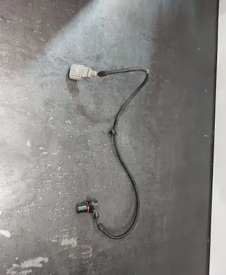 Audi A4 S4 B6 8E 8H Sensor 6PU00914639