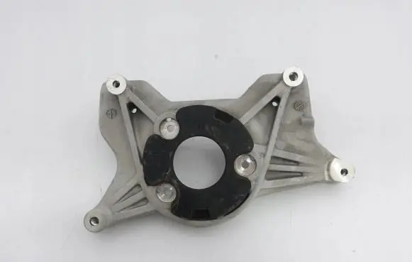 Tesla Model 3 Coil spring mount 104403700C
