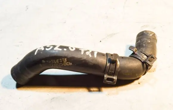 Audi A5 8T 8F Engine coolant pipe/hose