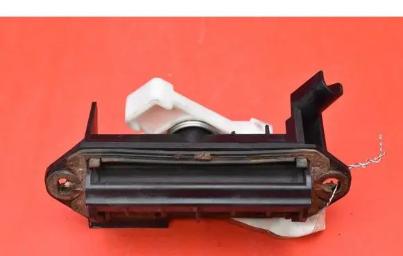 Toyota Corolla E120 E130 Tailgate/trunk/boot exterior handle 