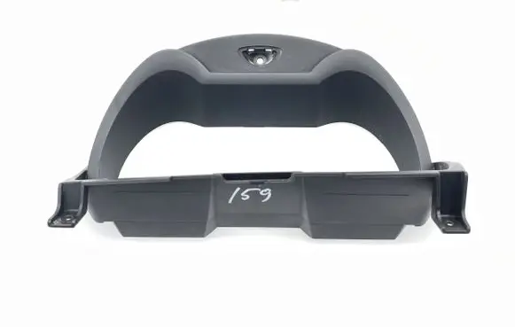 Jaguar XK - XKR Dashboard trim 6W83046C38AD