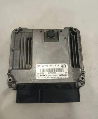 Engine control unit/module