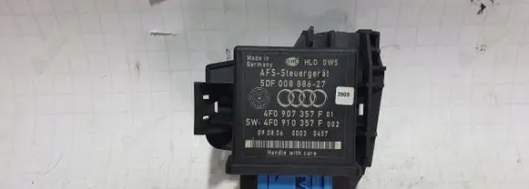 Audi Q7 4L Light module LCM 4F0907357F