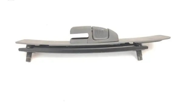 Nissan Pathfinder R50 Seat belt height adjuster 9611