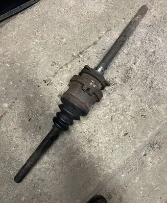 Nissan Terrano Front driveshaft