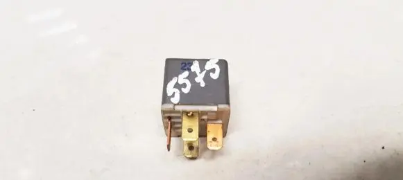 Audi A3 S3 8L Other relay 4RA00351029 4RA003510-29