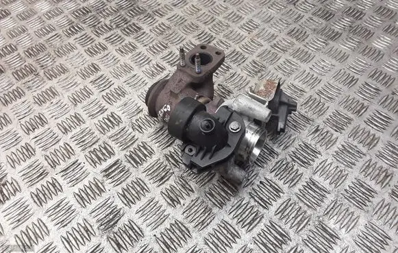 Citroen Berlingo Turbo 9813245480