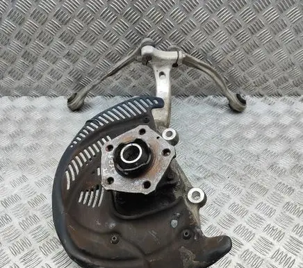 Audi Q5 SQ5 FY Front wheel hub 80A407559 4M0498625C