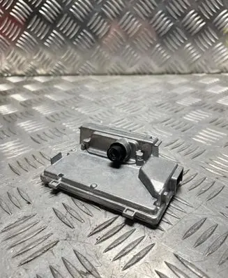 Opel Astra L Front bumper camera 985193878000