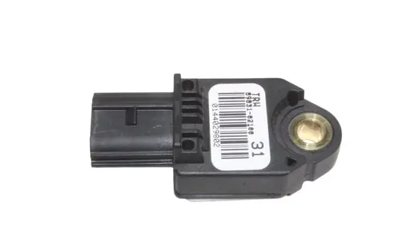 Toyota Verso-S Airbag deployment crash/impact sensor 8983102100