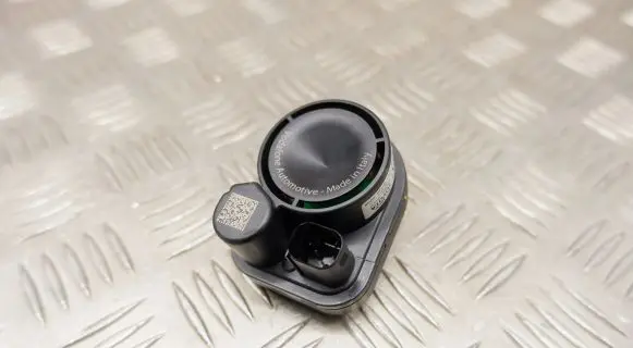 Lexus NX Alarm system siren 8904078020