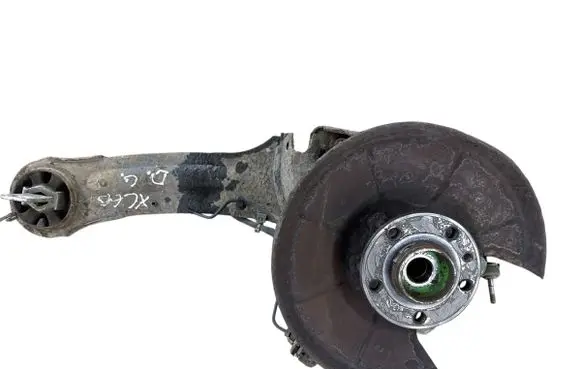 Volvo XC60 Rear wheel hub spindle/knuckle 