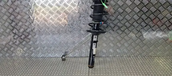 Volkswagen Golf VIII Front shock absorber/damper S26370687 5WA413023M