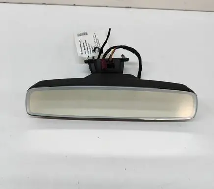 BMW X2 U10 Rear view mirror (interior) 5A8A016