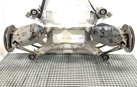 BMW X5 G05 Rear suspension assembly kit set 6894149