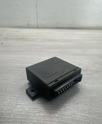 Opel Astra G Light module LCM 09135156 410203013003