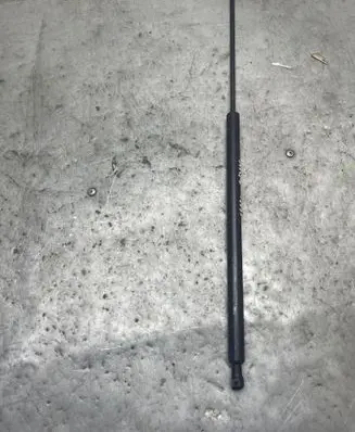 Citroen Xsara Picasso Tailgate/trunk strut/damper 9631535080 E1370N 21034504